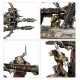 Warhammer Age of Sigmar Spearhead - Orruk Warclans, The Orruk Warclans live for the thrill of the fight, with a culture entirely centered around conflict